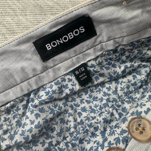Bonobos "Stretch Washed Chino 2.0"